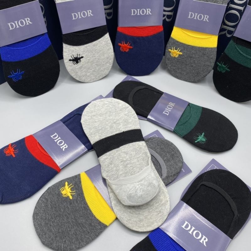 Dior Socks